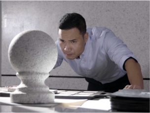 1個(gè)數(shù)據(jù)庫(kù)中心