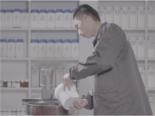 2個(gè)研發(fā)室